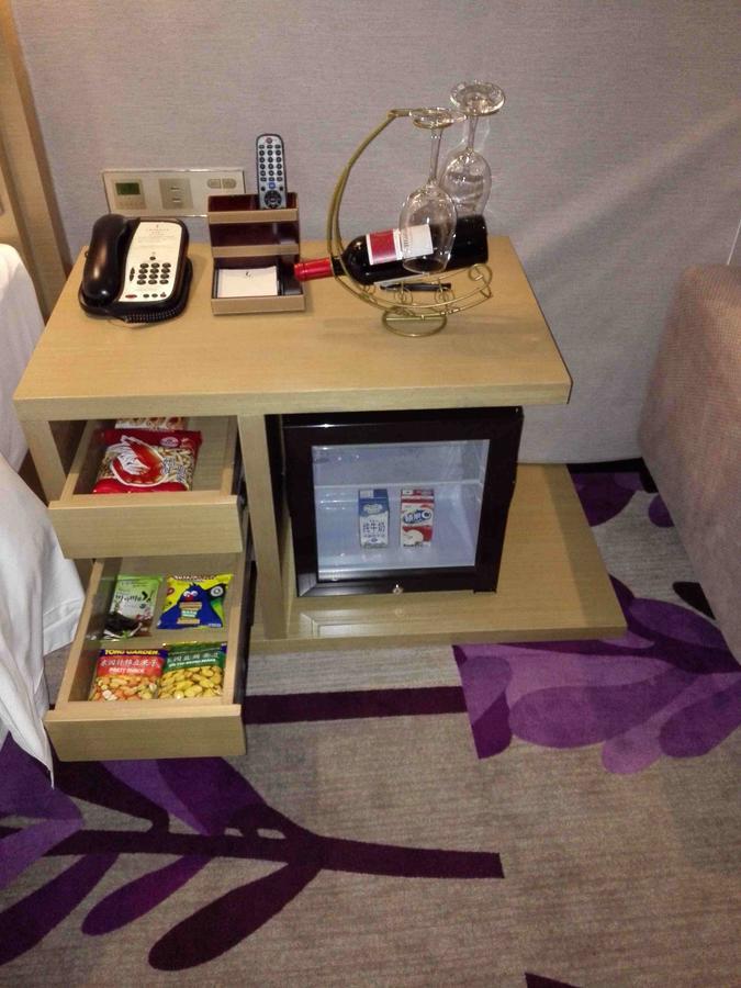 Lavande Hotel Foshan Yiwu Commodities City Bagian luar foto